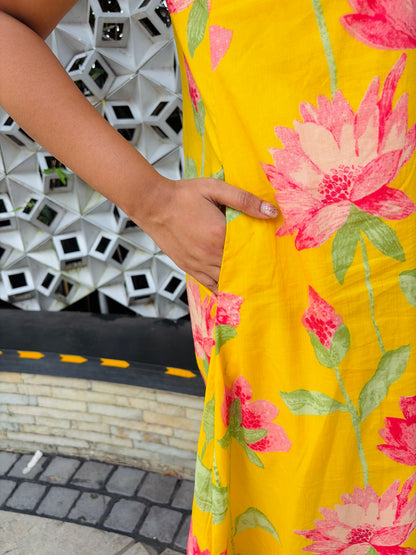 Thamara Dress